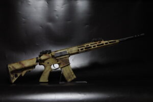 【新品未使用】【特別色】APS ASR110